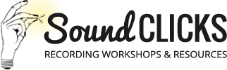SoundClicks Logo