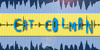 Cat Colman Logo